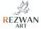 rezwanart.com